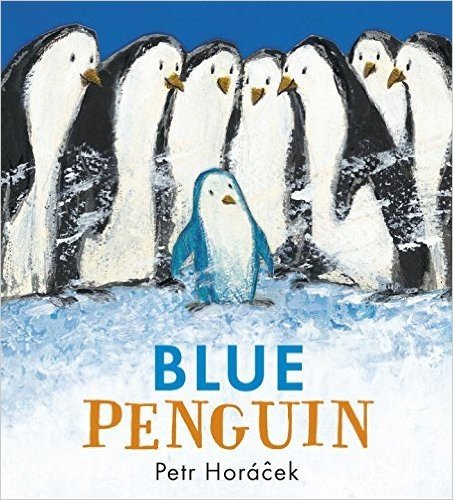 Blue Penguin baixar