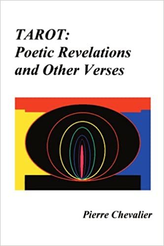 indir Tarot: Poetic Revelations and Other Verses