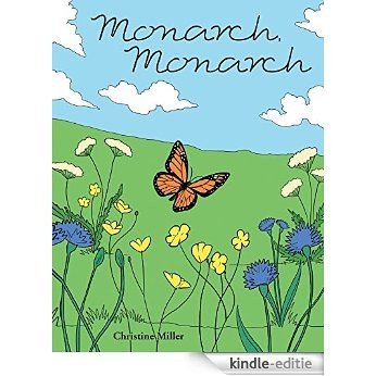 Monarch, Monarch (English Edition) [Kindle-editie]