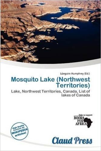 Mosquito Lake (Northwest Territories) baixar
