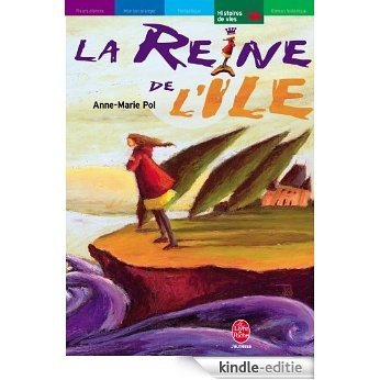 La reine de l'île (Contemporain t. 762) (French Edition) [Kindle-editie]