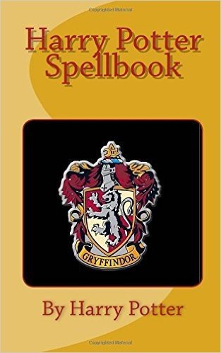 Harry Potter Spellbook baixar