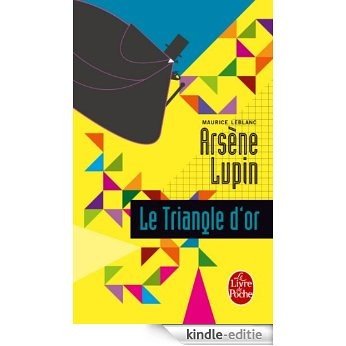 Le Triangle d'or (Policier / Thriller t. 2391) (French Edition) [Kindle-editie] beoordelingen