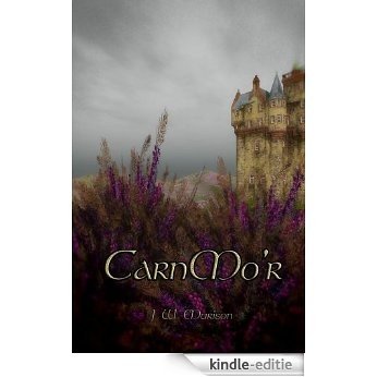 Carn Mo'r (English Edition) [Kindle-editie]