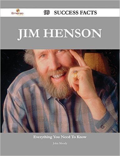 Jim Henson 99 Success Facts - Everything you need to know about Jim Henson baixar