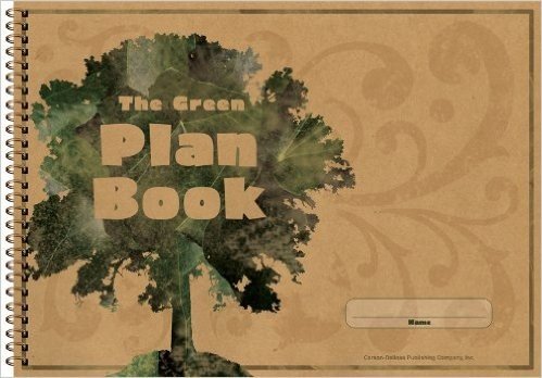 The Green Plan Book