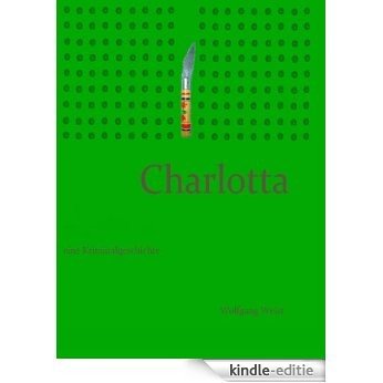 Charlotta [Kindle-editie]