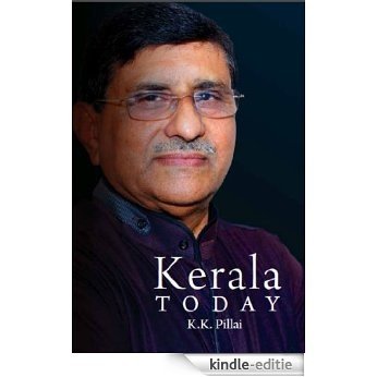 Kerala Today: A glimpse of the current political issues in Kerala, India (English Edition) [Kindle-editie] beoordelingen