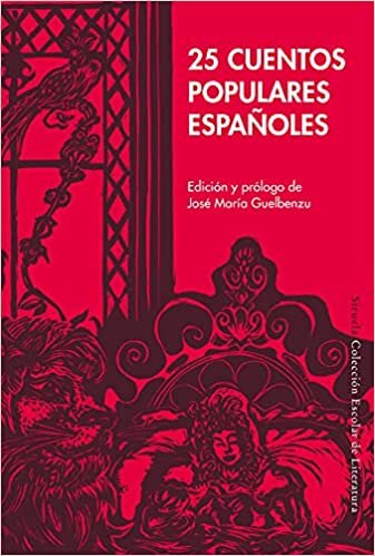 25 cuentos populares españoles: 43