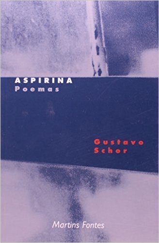 Aspirina. Poemas