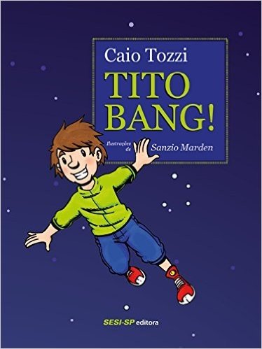 Tito Bang!