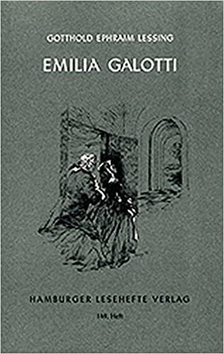 indir Emilia Galotti