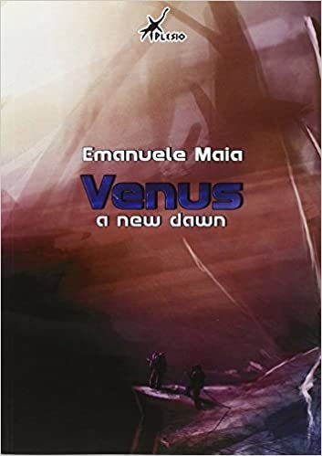 Venus. A new dawn. Ediz. italiana
