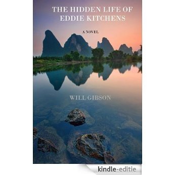 The Hidden Life of Eddie Kitchens (English Edition) [Kindle-editie]