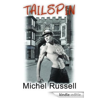 Tail Spin (English Edition) [Kindle-editie]
