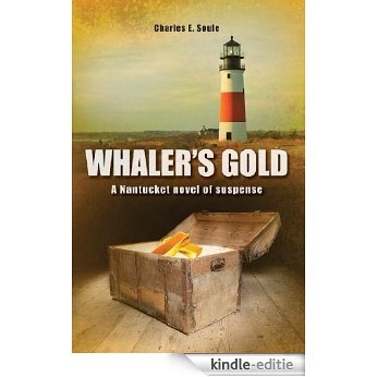 Whaler's Gold (English Edition) [Kindle-editie]