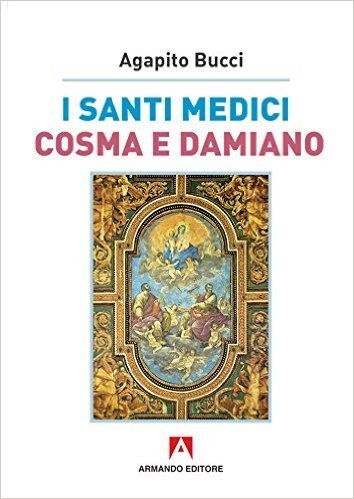 I santi medici Cosma e Damiano: Scaffale aperto