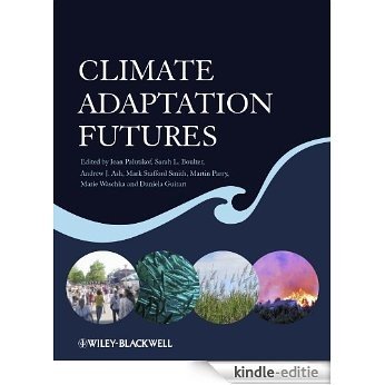 Climate Adaptation Futures [Kindle-editie]