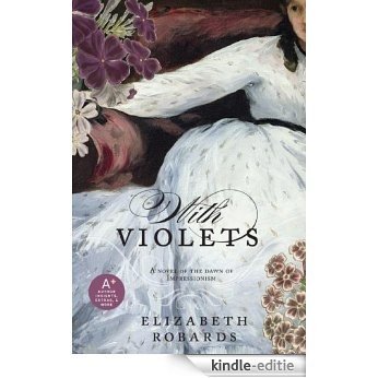 With Violets [Kindle-editie]