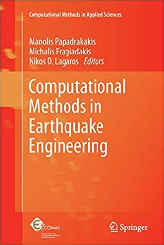 Computational Methods in Earthquake Engineering (Computational Methods in Applied Sciences)