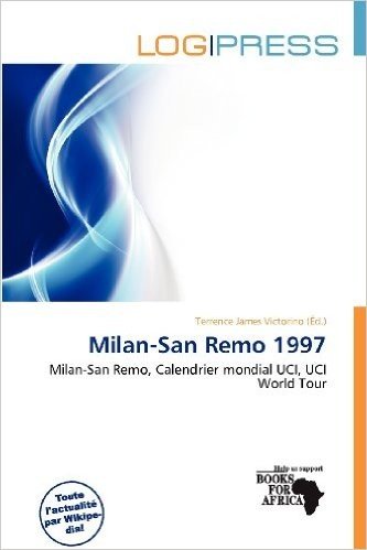 Milan-San Remo 1997
