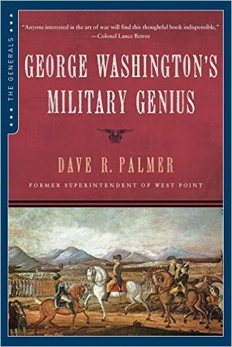 George Washington: Military Genius