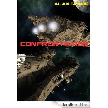 Confrontation (French Edition) [Kindle-editie] beoordelingen