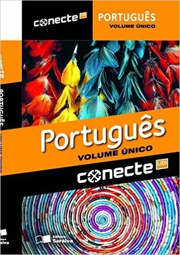 Conecte Português - Volume Único