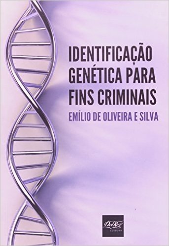 Identificação Genética Para Fins Criminais