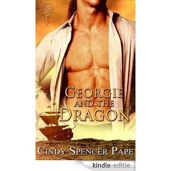 Georgie and the Dragon (English Edition) [Kindle-editie]