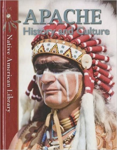 Apache History and Culture