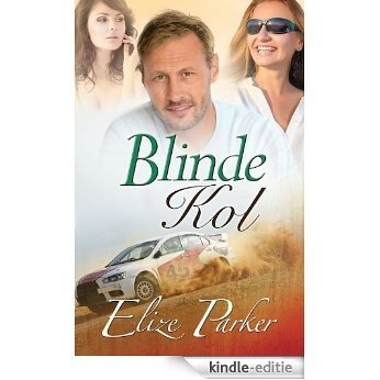 Blinde Kol [Kindle-editie] beoordelingen