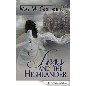 Tess and the Highlander (Macpherson Clan Series Book 6) (English Edition) [Kindle-editie]