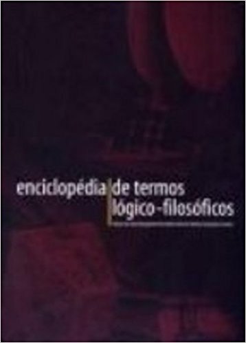 Enciclopédia de Termos Lógico-Filosóficos