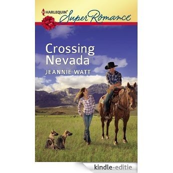 Crossing Nevada [Kindle-editie]