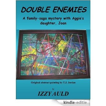 Double Enemies (English Edition) [Kindle-editie] beoordelingen
