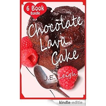 Chocolate Lava Cake: Fiction Bundle (English Edition) [Kindle-editie]