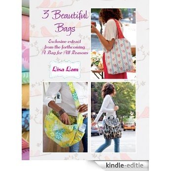 3 Beautiful Bags [Kindle-editie] beoordelingen