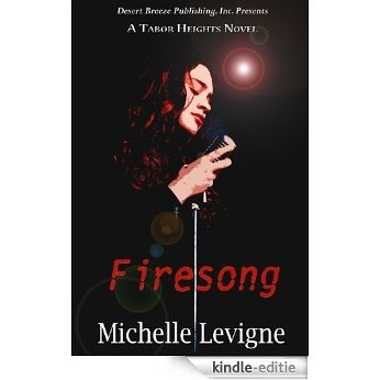 Firesong (Tabor Heights, Ohio) (English Edition) [Kindle-editie]