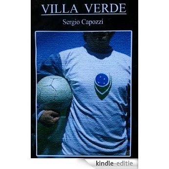 VILLA VERDE (Spanish Edition) [Kindle-editie]
