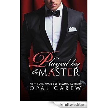 Played By The Master (Mastered By Series Book 1) (English Edition) [Kindle-editie] beoordelingen