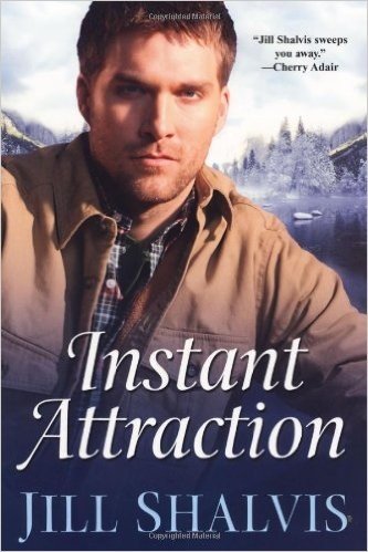 Instant Attraction