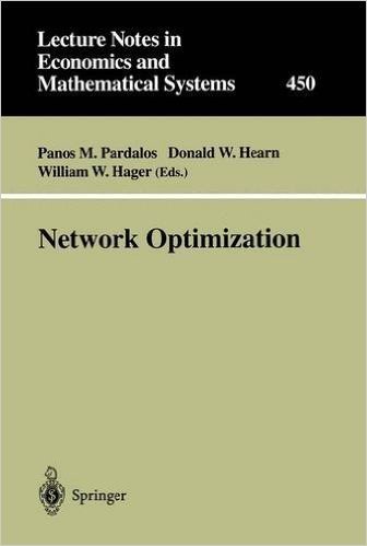Network Optimization baixar