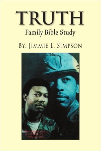 Truth: Family Bible Study