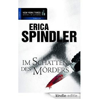 Im Schatten des Mörders (New York Times Bestseller Autoren: Thriller/Krimi) (German Edition) [Kindle-editie] beoordelingen