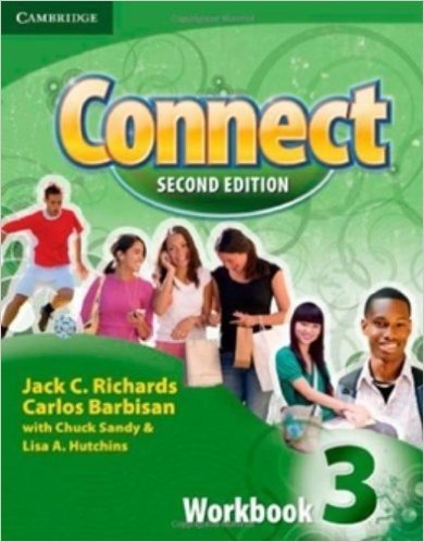 Connect Workbook 3