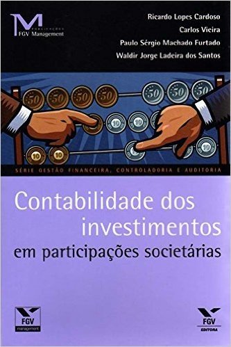 Contabilidade dos Investimentos em Participações Societárias