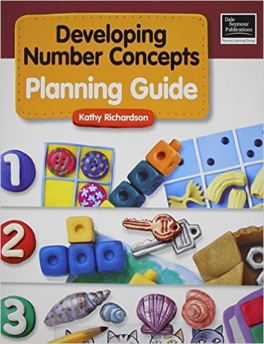Developing Number Concepts Set