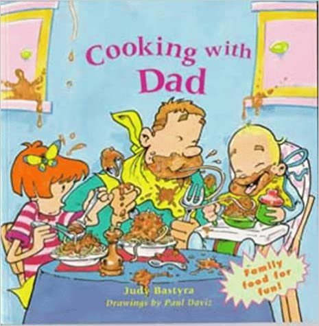 indir Cooking with Dad