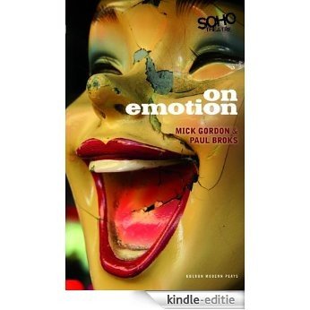 On Emotion (Oberon Modern Plays) [Kindle-editie]